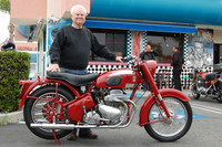Highlight for Album: Vintage Bike OC - April 2010