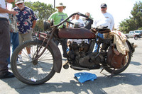 1919 Indian Power Plus
