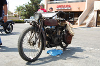 1919 Indian Power Plus