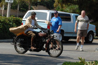Scott DaPron and his 1919 Indian Power Plus