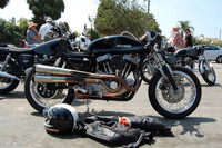 Harley Davidson