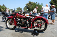 1929 Henderson KJ