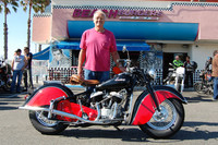 Highlight for Album: Vintage Bike OC - August 2010