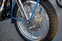1967 Harley Davidson Sportster 900