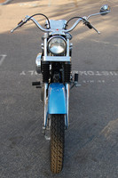 1967 Harley Davidson Sportster 900