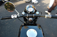 1969 Sears (Gilera) SR124
