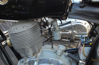 1969 Sears (Gilera) SR124