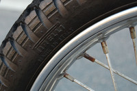 1969 Sears (Gilera) SR124