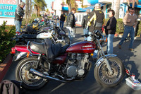 1977 Kawasaki KZ1000