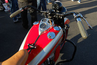 1939 Indian Sport Scout