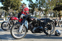 1947 Matchless