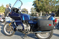 1988 BMW R 100 RT