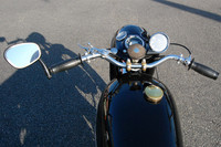1963 Velocette Venom Clubman