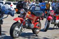 Honda Trail 70
