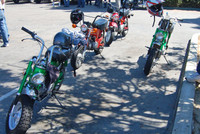 Honda Trail 70