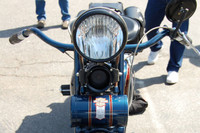 1925 Harley Davidson JDL