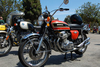 Honda CB750