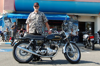 Highlight for Album: Vintage Bike OC - June 2010