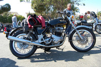 Norton 850 Commando