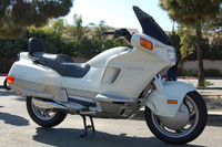 1981 Honda Pacific Coast