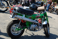 Honda Trail 70