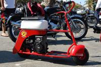 1948 Doodle Bug Super Mini Bike