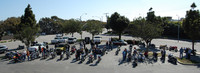 44 motorcycles in this photo