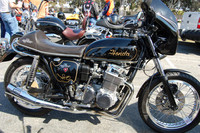 1972 Honda CB 750