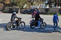 Triumph's