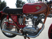1961 Ducati 175 Sport