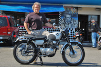 Bike of the Month