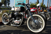 1969 Harley Davidson XLH