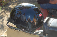 1935 Triumph T80 Tiger