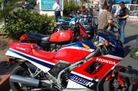 1984 Honda VF1000R
