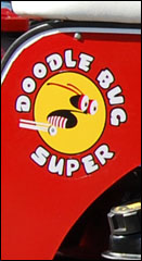 Doodle Bug Super