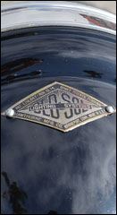 Lighting Systems badge