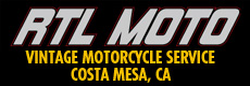 RTL Moto