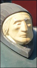 1947 Indian Chief