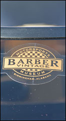 Barber Motorsports