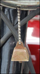 Indian 101 Bell Indian 101 Bell