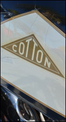1938 Cotton 1938 Cotton