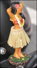 Hula Girl