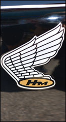 Honda Logo Honda Logo