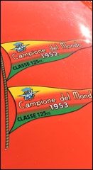 Campione del Mondo