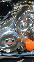 Suzuki Rotary