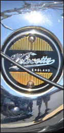 Velocette