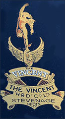 Vincent logo