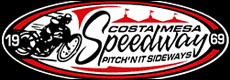 Costa Mesa Speedway