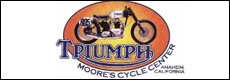 Moore's Cycle Center