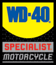 WD-40 Specialist Motorcycle